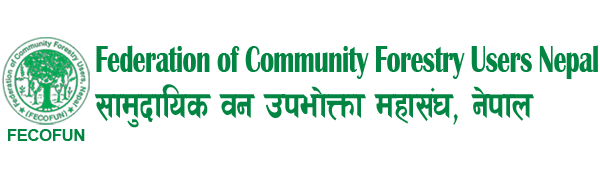 FECOFUN Logo