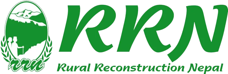 Rural Reconstruction Nepal Logo