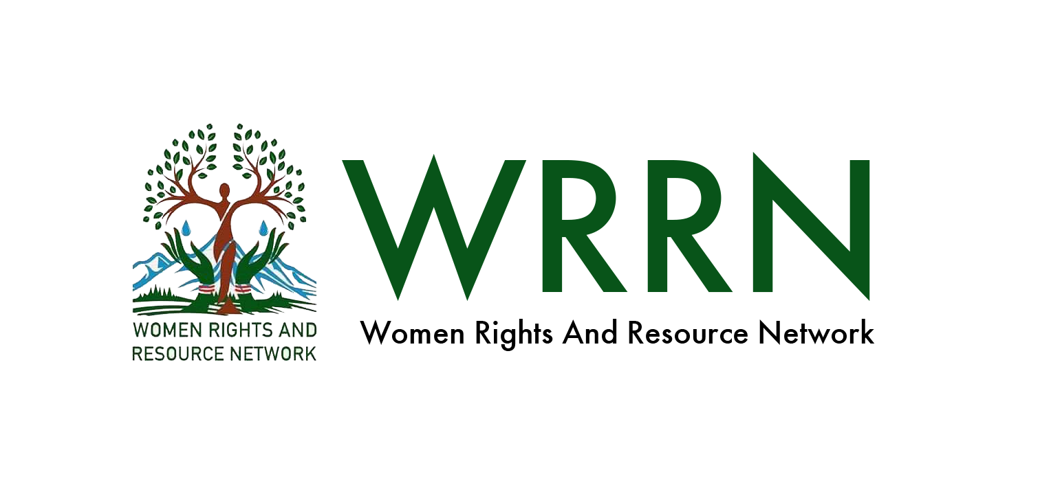 WRRN Logo